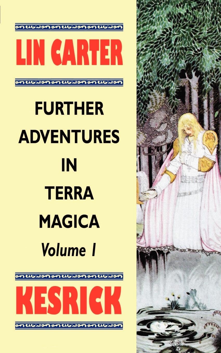 Vorderes Coverbild Kesrick