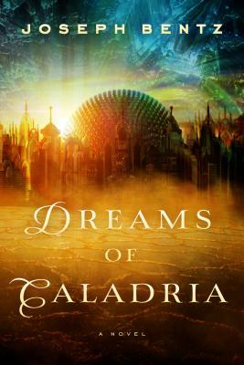 Vorderes Coverbild Dreams of Caladria