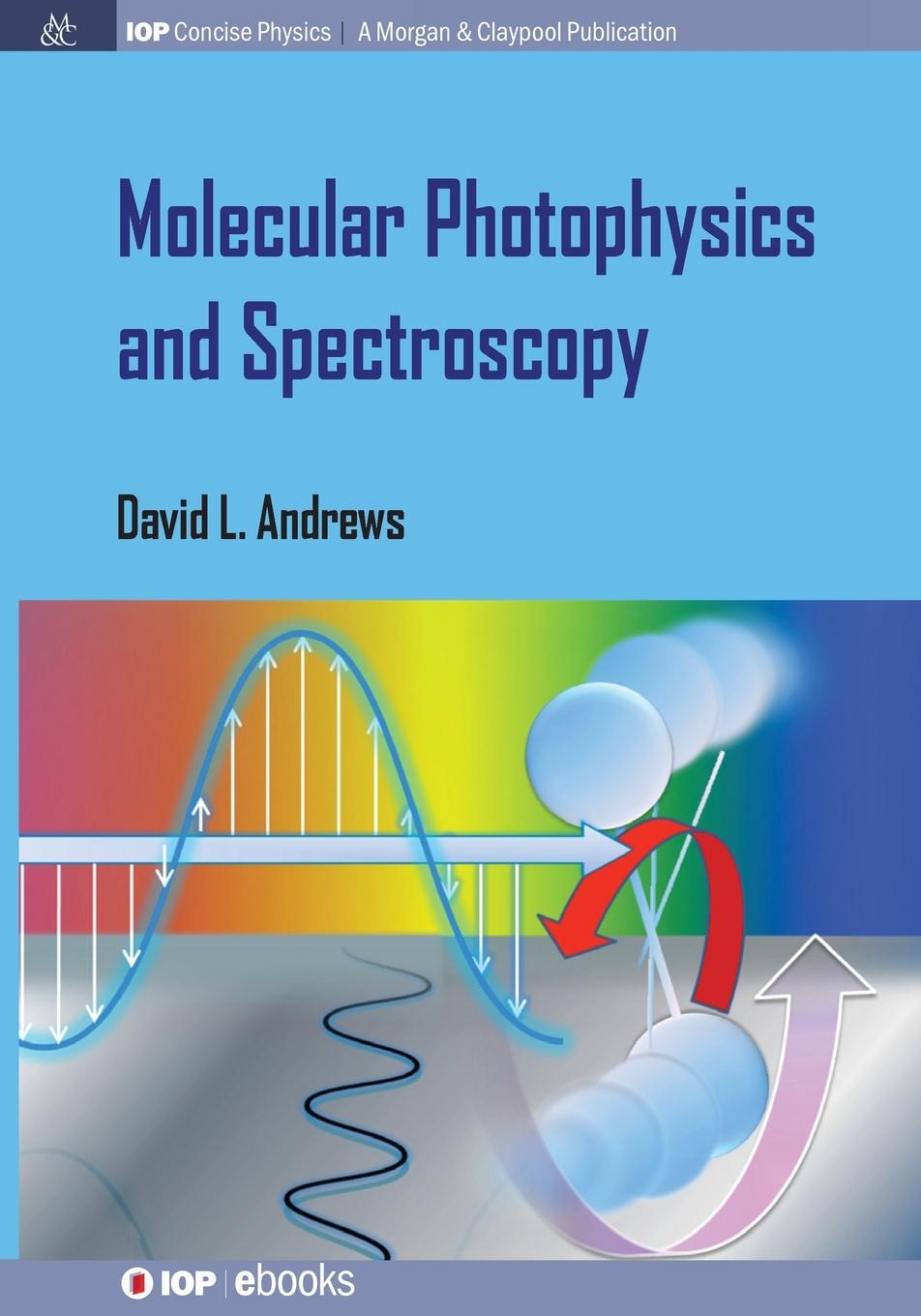Vorderes Coverbild Molecular Photophysics and Spectroscopy