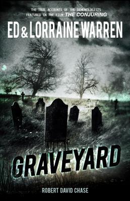 Vorderes Coverbild Graveyard