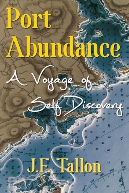 Vorderes Coverbild Port Abundance