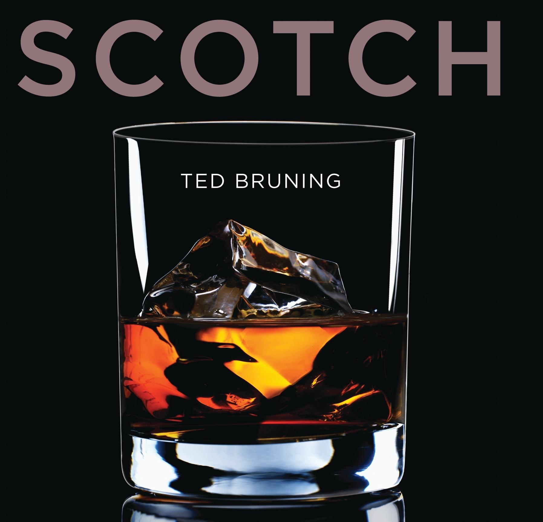 Vorderes Coverbild Scotch