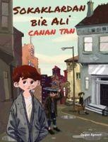 Vorderes Coverbild Sokaklardan Bir Ali
