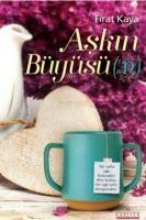 Vorderes Coverbild Askin Büyüsün