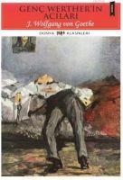 Vorderes Coverbild Genc Wertherin Acilari