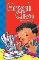 Vorderes Coverbild Havali Clive