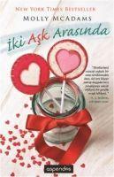 Vorderes Coverbild Iki Ask Arasinda