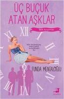 Vorderes Coverbild Üc Bucuk Atan Asklar