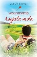 Vorderes Coverbild Yasanmamis Hayata Veda