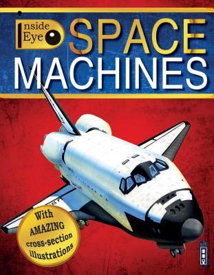 Vorderes Coverbild Space and Other Flying Machines