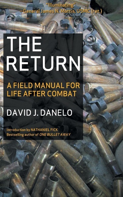 Vorderes Coverbild The Return