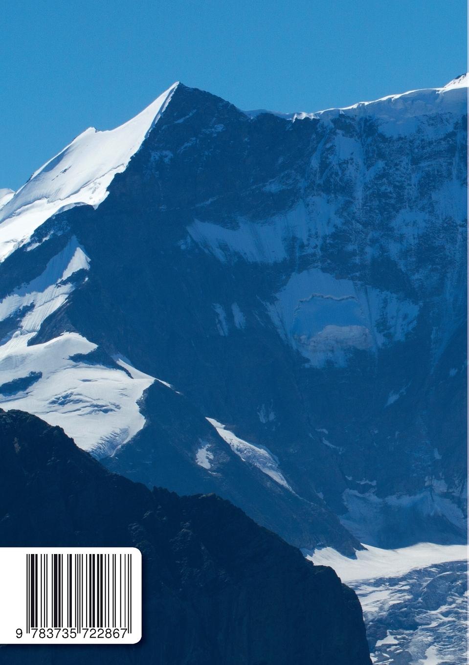 Rückseitencover Leidenschaft Gleitschirm