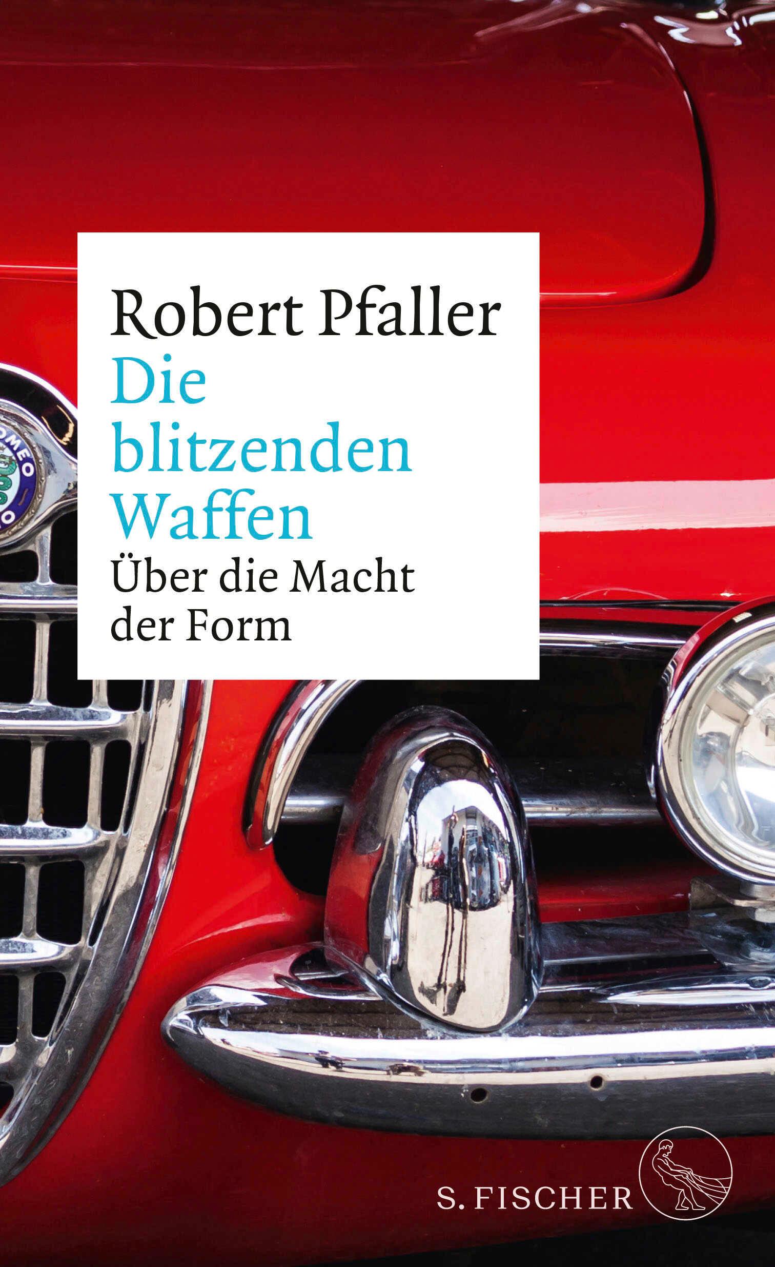 Vorderes Coverbild Die blitzenden Waffen