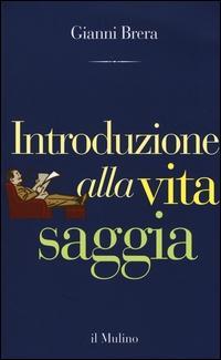 Vorderes Coverbild Introduzione alla vita saggia