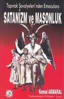 Vorderes Coverbild Tapinak Sovalyelerinden Emoculara Satanizm ve Masonluk