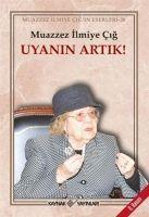 Vorderes Coverbild Uyanin Artik