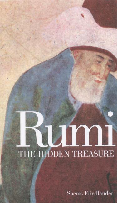 Vorderes Coverbild Rumi
