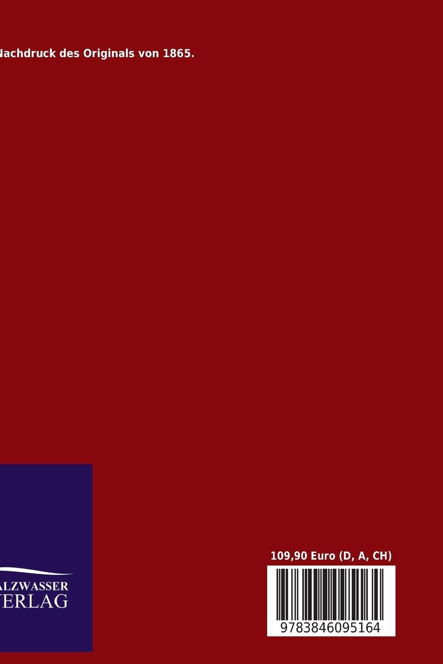 Rückseitencover Lehrbuch der katholischen Moral