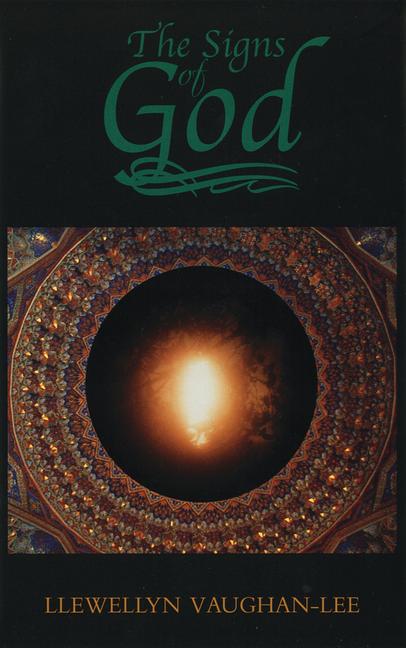Vorderes Coverbild The Signs of God