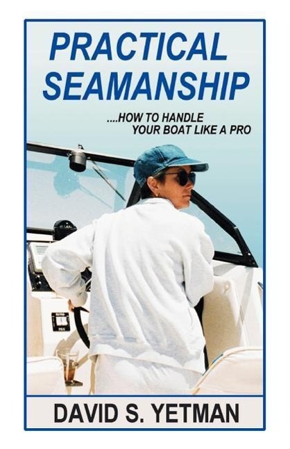 Vorderes Coverbild Practical Seamanship