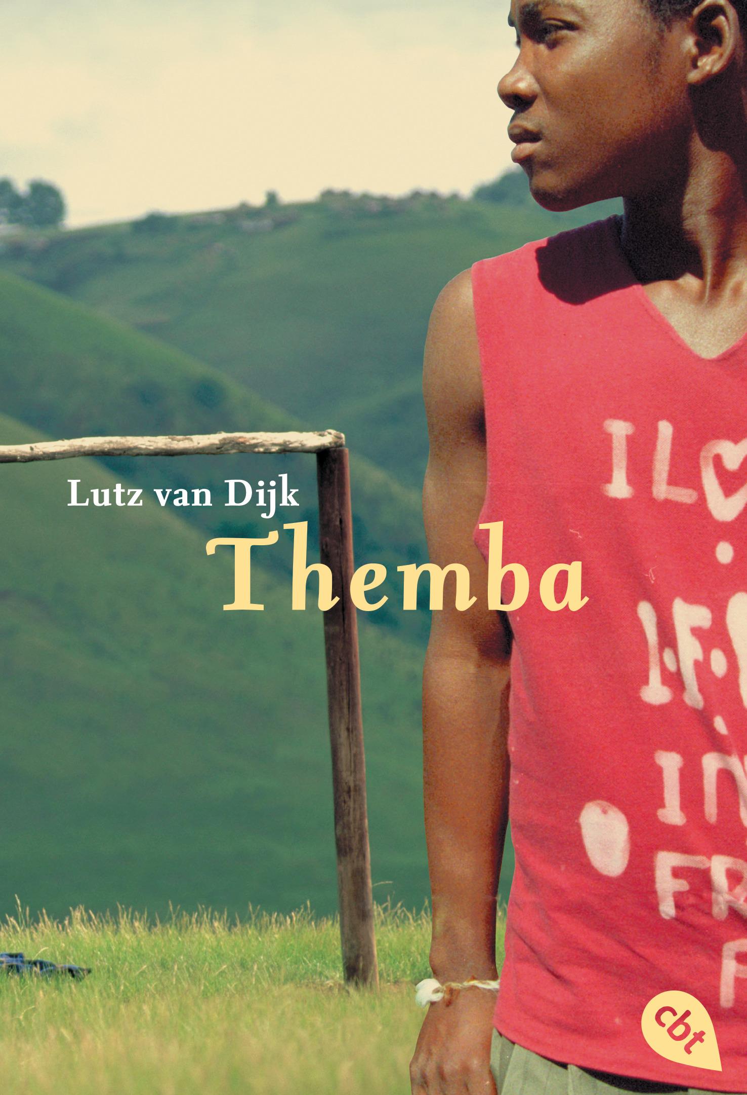 Vorderes Coverbild Themba