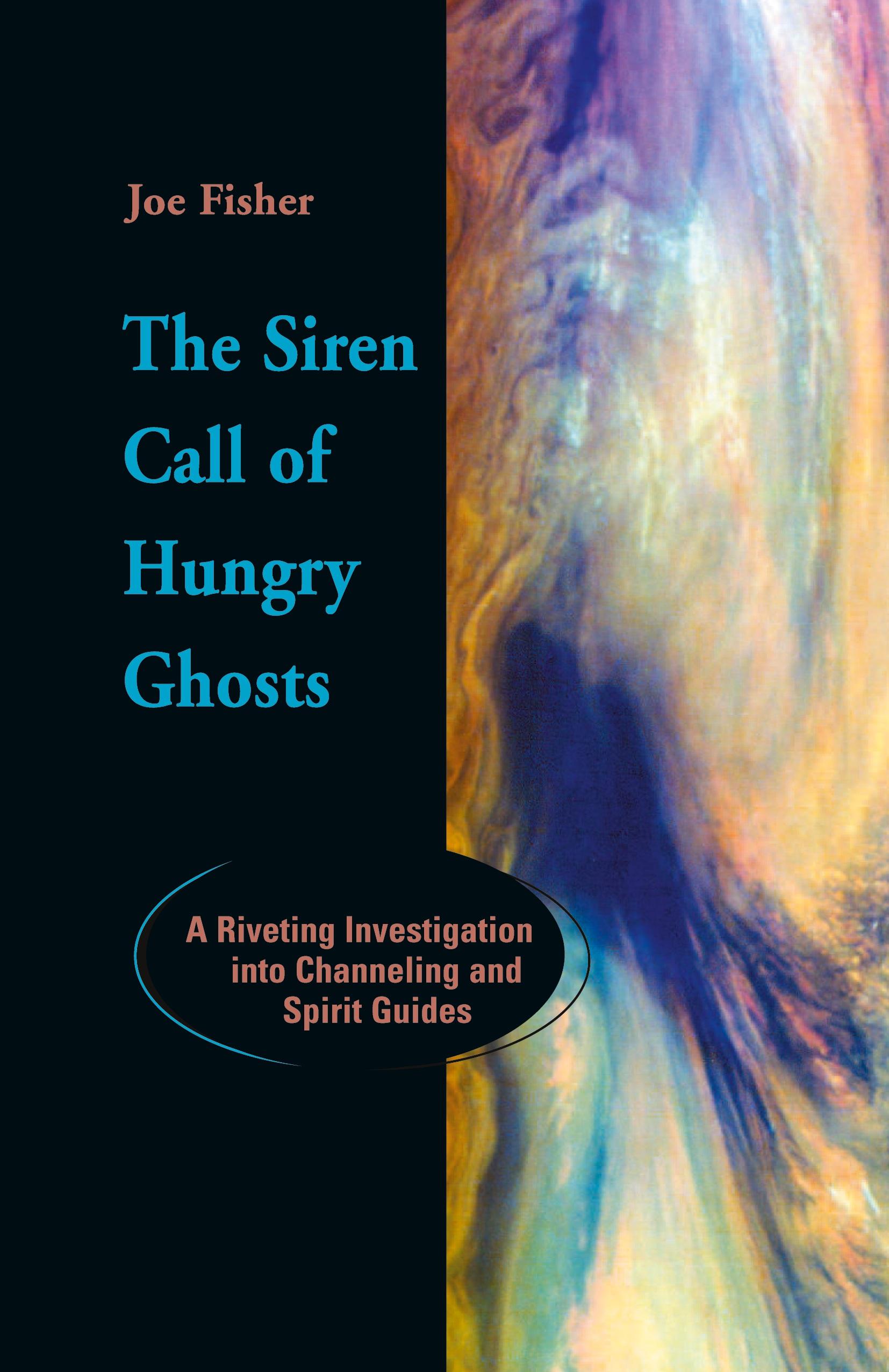 Vorderes Coverbild The Siren Call of Hungry Ghosts