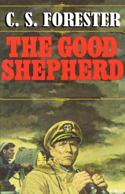 Vorderes Coverbild The Good Shepherd