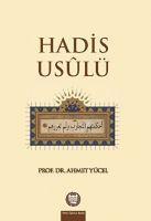 Vorderes Coverbild Hadis Usulü