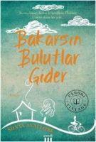 Vorderes Coverbild Bakarsin Bulutlar Gider