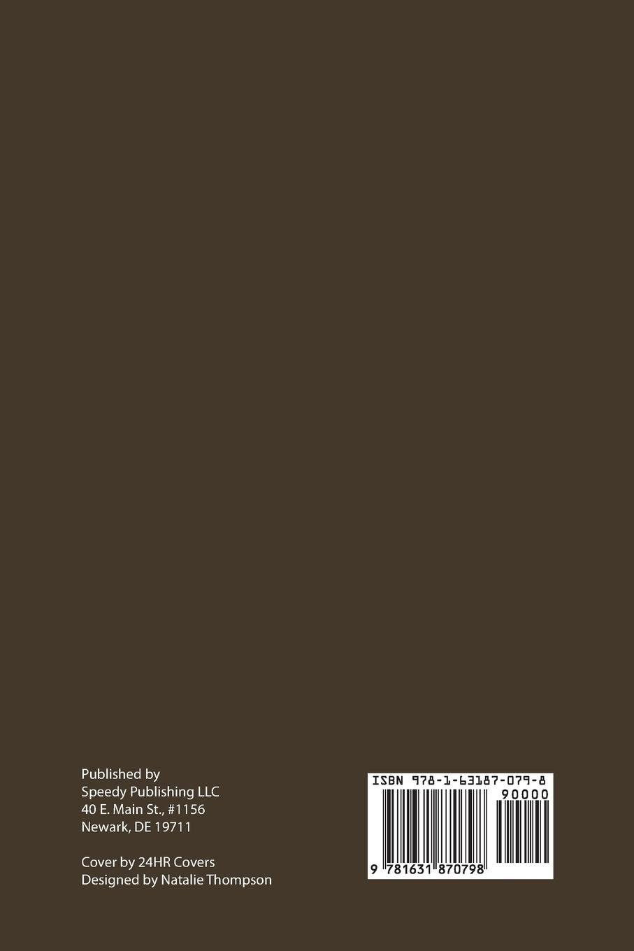 Rückseitencover Camping for the Family Planning the Ultimate Camping Trip