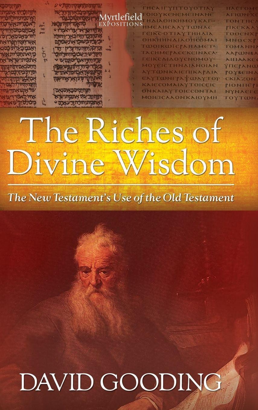 Vorderes Coverbild The Riches of Divine Wisdom