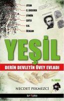 Vorderes Coverbild Yesil