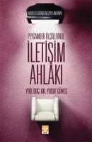 Vorderes Coverbild Peygamber Ölcülerinde Iletisim Ahlaki