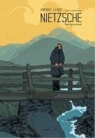 Vorderes Coverbild Nietzsche - Özgürlügü Yaratmak