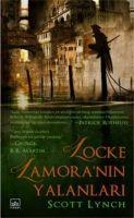 Vorderes Coverbild Locke Lamoranin Yalanlari