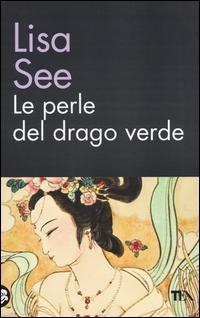 Vorderes Coverbild Le perle del drago verde