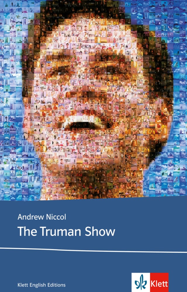 Vorderes Coverbild The Truman Show