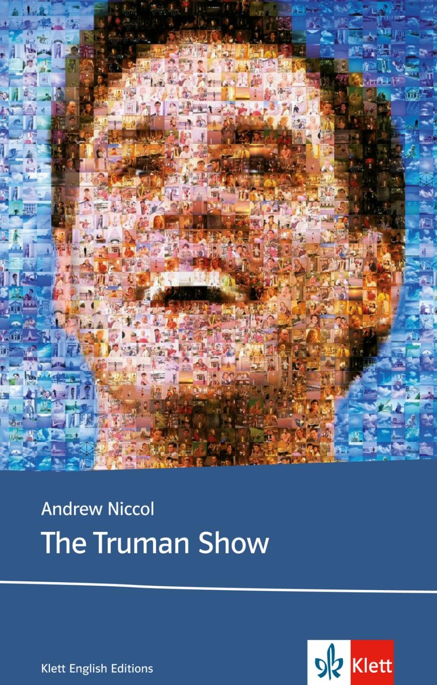 Vorderes Coverbild The Truman Show