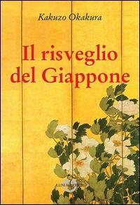 Vorderes Coverbild Il risveglio del Giappone