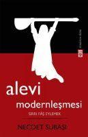 Vorderes Coverbild Alevi Modernlesmesi