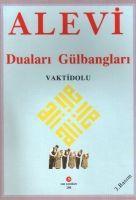 Vorderes Coverbild Alevi Dualari Gülbanglari