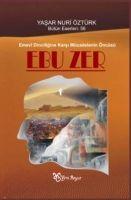 Vorderes Coverbild Ebu Zer