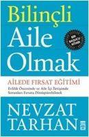 Vorderes Coverbild Bilincli Aile Olmak