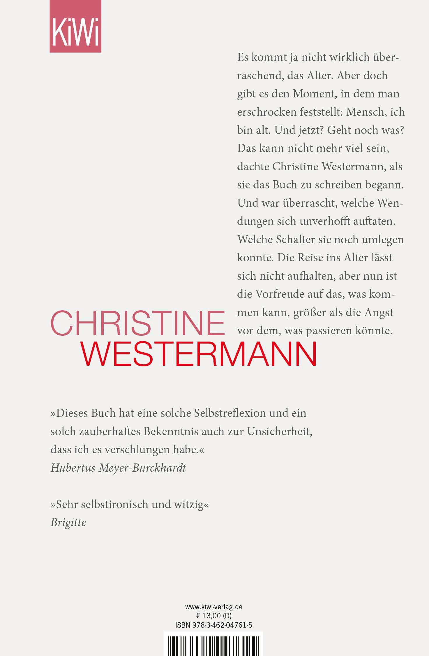 Rückseitencover Da geht noch was