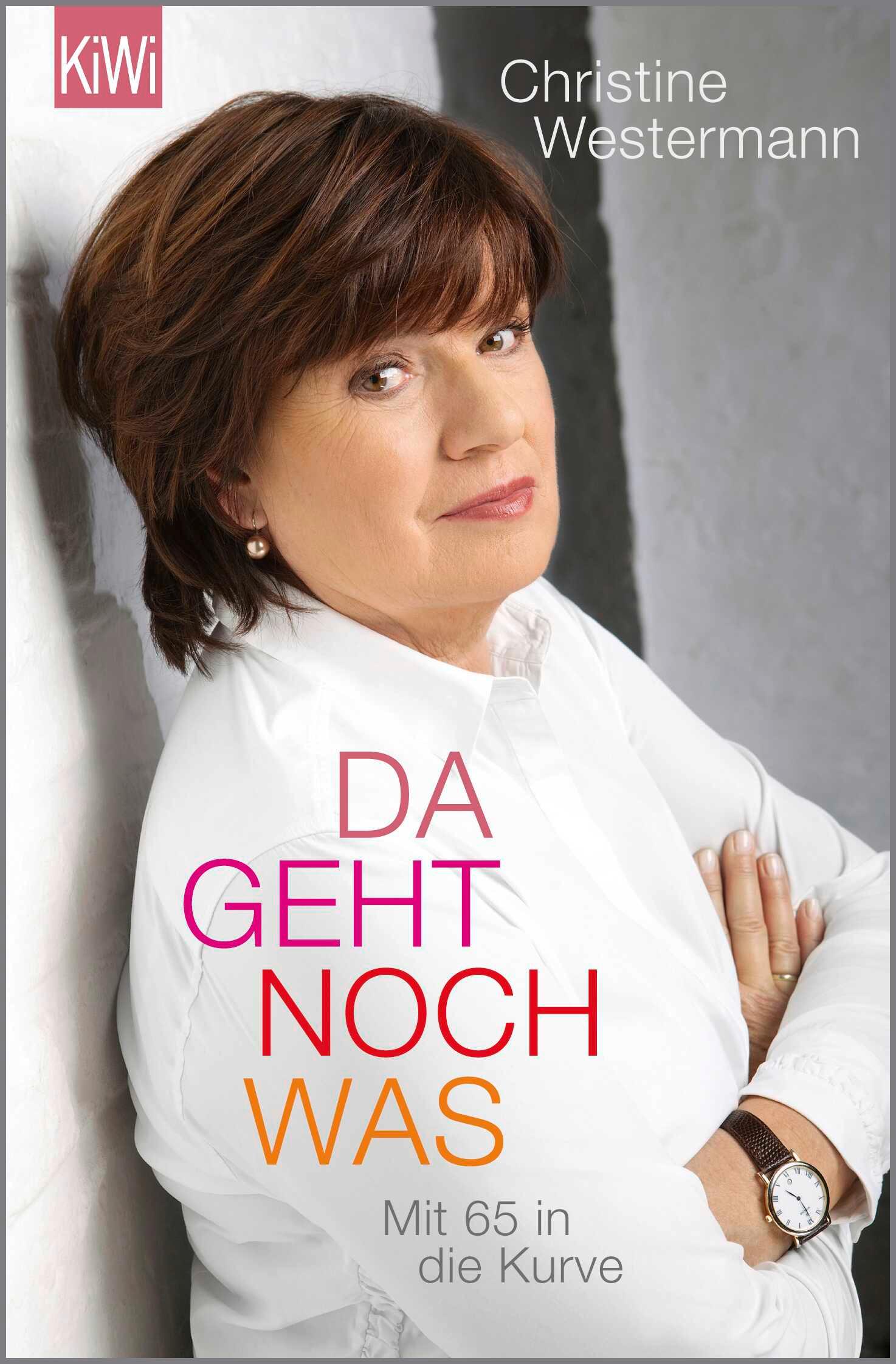 Vorderes Coverbild Da geht noch was