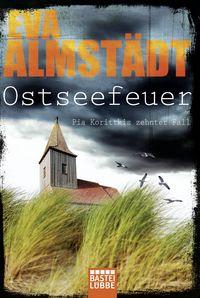 Vorderes Coverbild Ostseefeuer