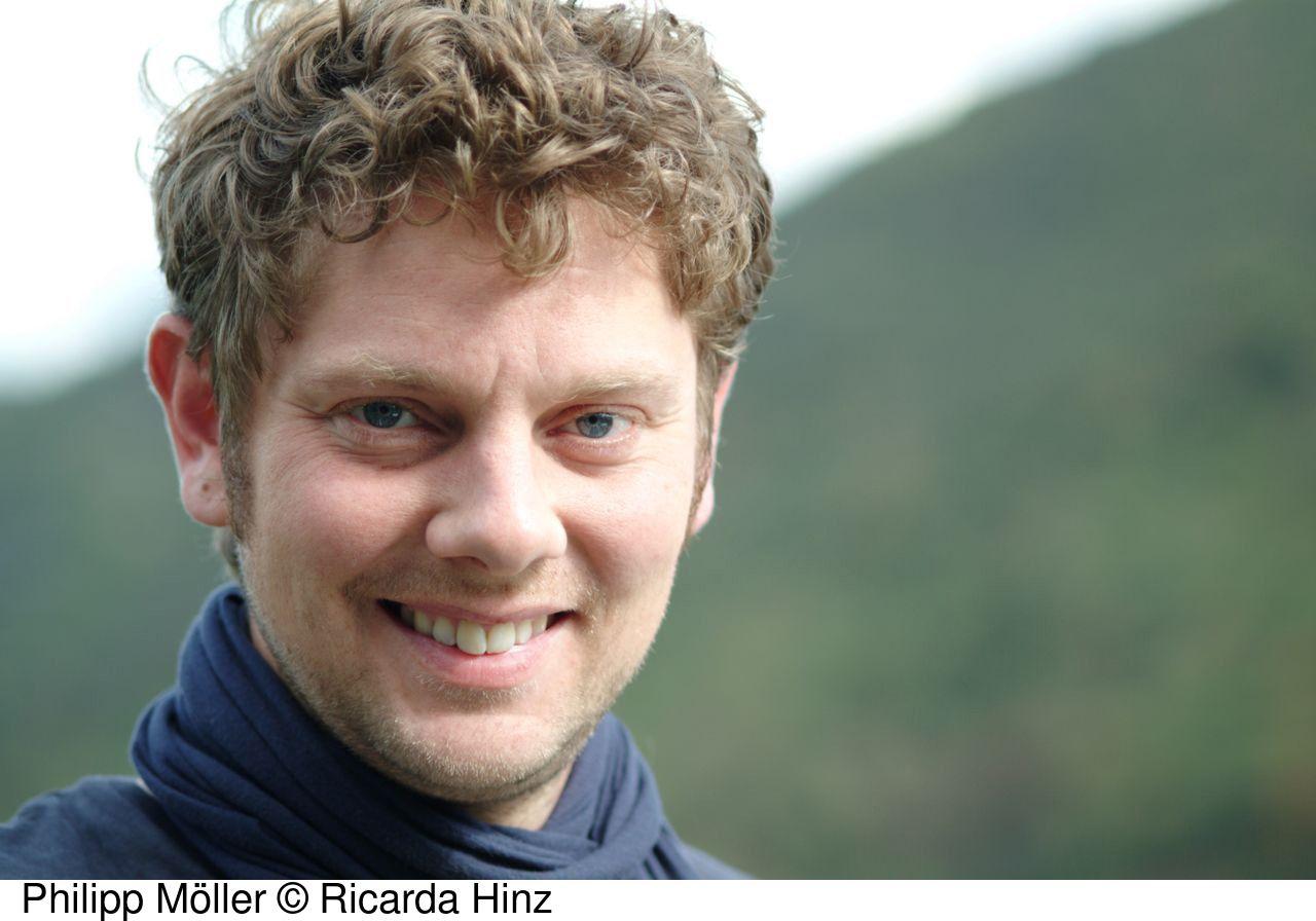 Autorenbild Isch hab Geisterblitz