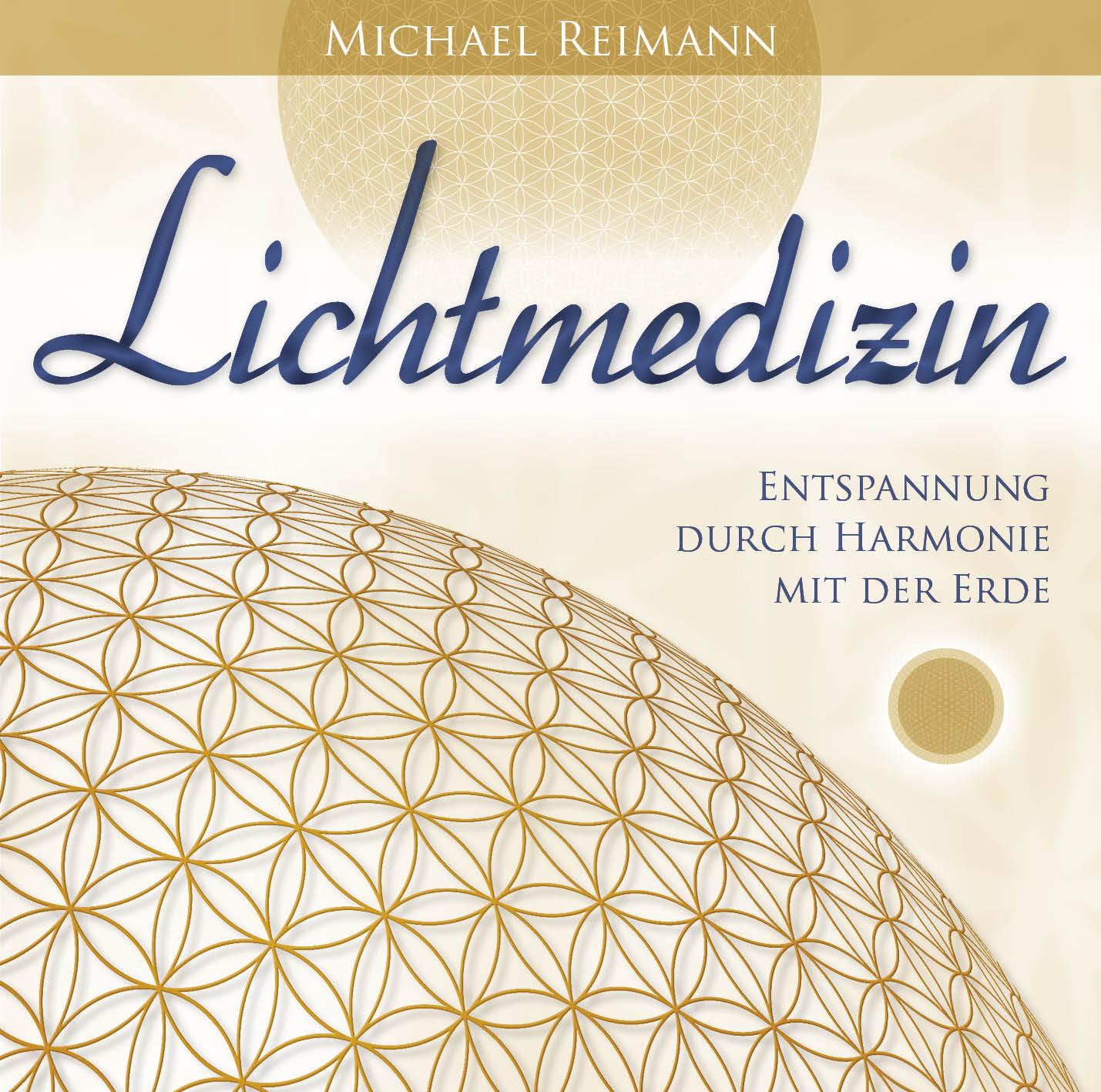 Vorderes Coverbild Lichtmedizin