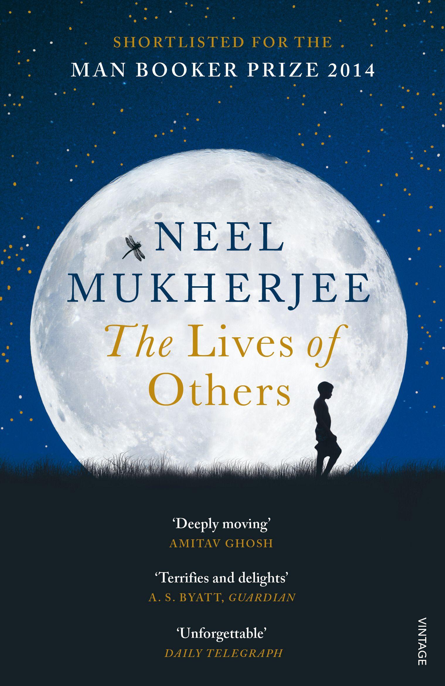 Vorderes Coverbild The Lives of Others