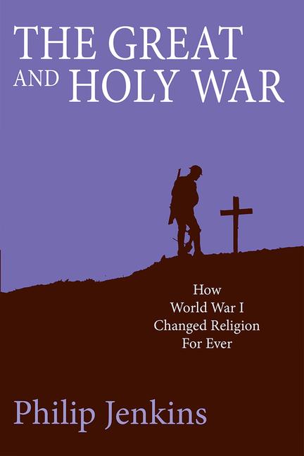 Vorderes Coverbild The Great and Holy War